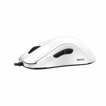 BenQ Zowie ZA13 White Camade