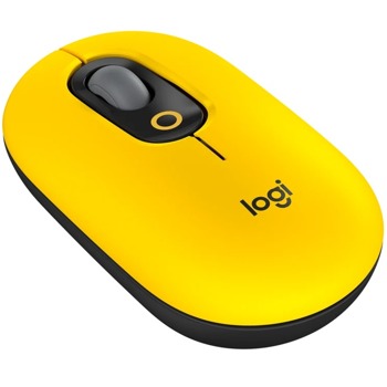 Logitech POP Mouse Blast 910-006546