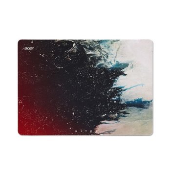 Подложка за мишка Acer Nitro Gaming, гейминг, 255 x 355 x 3mm | JAR Computers Acer Nitro Gaming