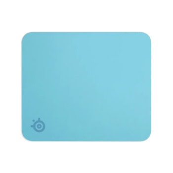 SteelSeries QcK - Medium Aqua 63459