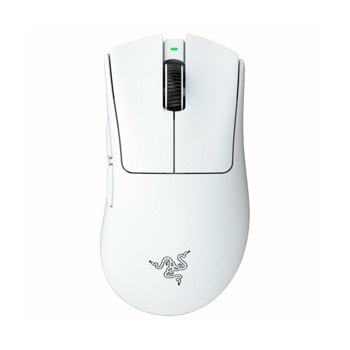 Razer DeathAdder V4 Pro White RZ01-05330200-R3G1