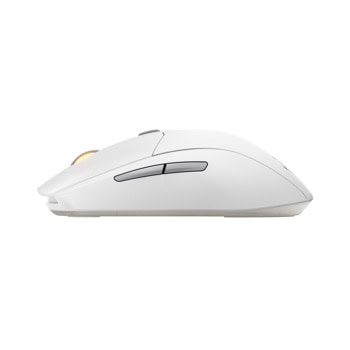 SteelSeries Rival 3 Wireless Gen 2 White 62524