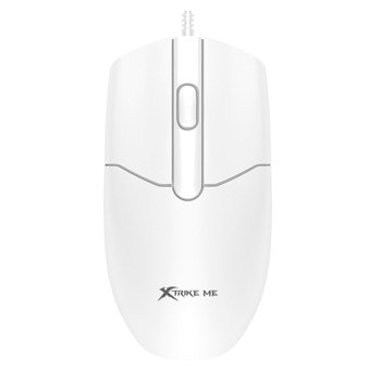 Xtrike me GM-124WH