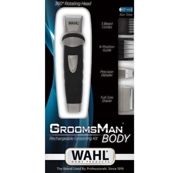 Wahl Groomsman Body (09953-1016)