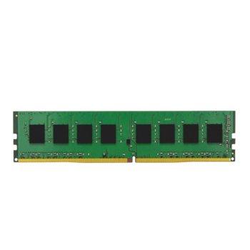 Памет 8GB DDR4 3200MT/s, Kingston KVR32N22S6/8, 1.2V | JAR Computers Kingston KVR32N22S6/8