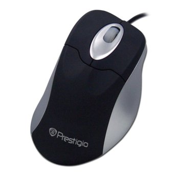 Prestigio PM41, оптична (800dpi), USB