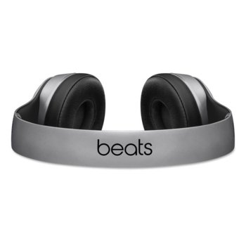 Beats by Dre Solo 2 Wireless Grey 23512