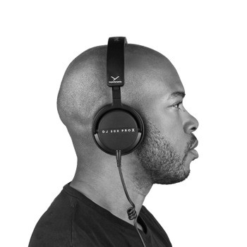 beyerdynamic DJ 300 PRO X (48 Ω) 1001619