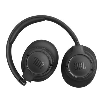JBL Tune 730BT Black JBLT730BTBLK | JAR Computers JBL Tune 730BT Black JBLT730BTBLK