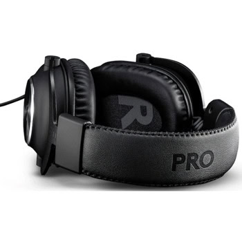 Logitech PRO X SE Black 981-001470