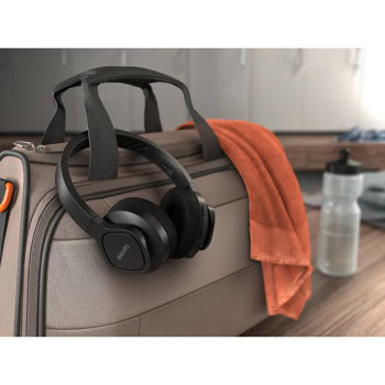 Слушалки Philips TAA4216BK