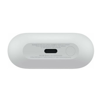 Samsung Galaxy Buds3 FE Gray SM-R420NZAADBT