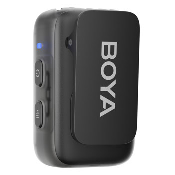 BOYA BOYAMIC 2