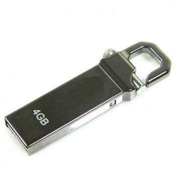 Flash Drive 4 GB H v250w - 62014