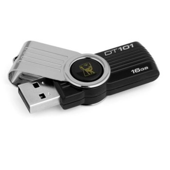 16GB USB Flash, Kingston 101G2