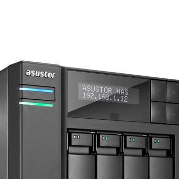 Asustor AS6704T_V2