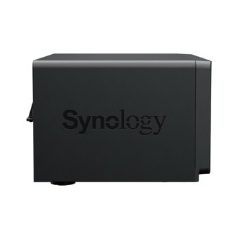 Мрежови диск (NAS) Synology DS1825+
