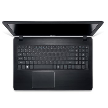 Acer Aspire F5-573G Obsidian Black NX.GD5EX.002