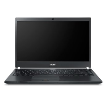 14 Acer TravelMate P645-SG & Acer ProDock II