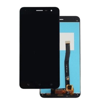Asus ZENFONE 3 ZE552KL LCD with touch Black