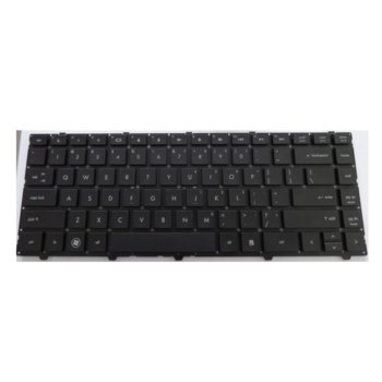 Клавиатура за HP ProBook 4340s 4341s US