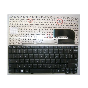 Клавиатура за Samsung N148 N150 N158 NB20