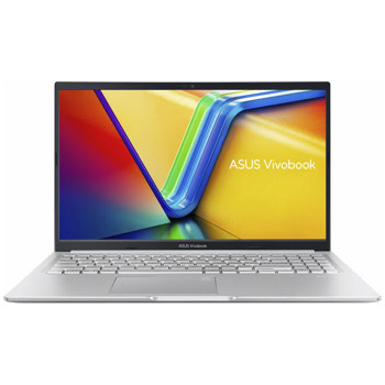 Лаптоп Asus Vivobook 15 M1502YA-BQ927(90NB0X22-M01JW0), осемядрен AMD Ryzen 7 5825U 2.0/4.5GHz, 15.6"(39.62cm)Full HD IPS Anti-Glare Display, 16GB DDR4, 512GB SSD NVMe, 2x USB 3.2 Type-A, No OS, 1.7kg | JAR Computers Лаптоп Asus Vivobook 15 M1502YA-BQ927