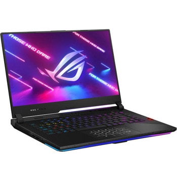 Asus ROG Strix SCAR 15 G533ZW-LN086W 90NR0872-M005