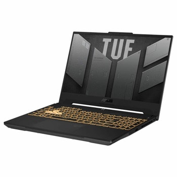 Лаптоп Asus TUF Gaming F15 FX507VV4-LP055