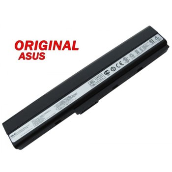 Батерия ASUS A32-K52 SZ101857
