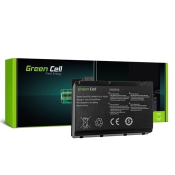 Green Cell FS04