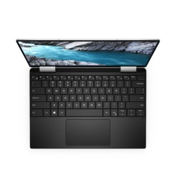 Dell XPS 9310 (2 in 1) 5397184444306