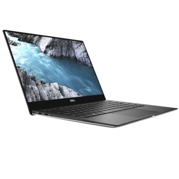 Dell XPS 13 9370