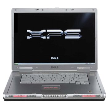 DELL Inspiron XPS M1710