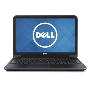 Dell Inspiron 3521, Intel Core i3-3217U (1.80GHz,