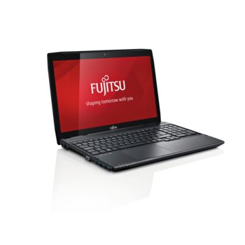 15.6 Fujitsu Lifebook AH564 AH564M25A5EE