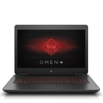 HP Omen 17-w200nu 1GM97EA