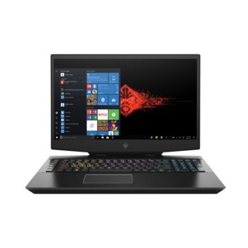 HP Omen 17-cb1007nu 1U2R4EA