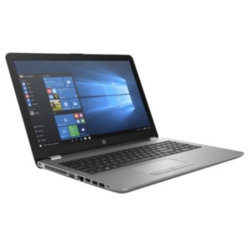 HP 250 G6 (1WY58EA) + Win Home 10