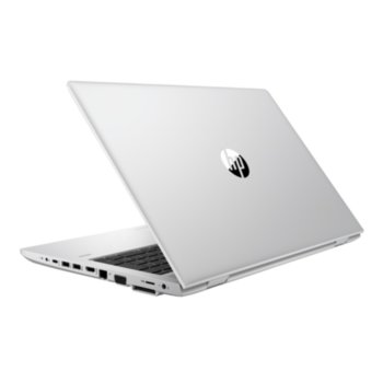 HP ProBook 650 G4 + HP ProDisplay P203