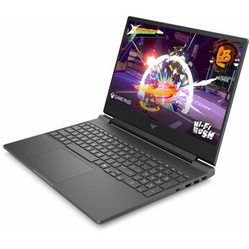 HP Victus Gaming 15-fa2121nn CJ8K9EA