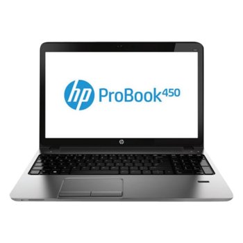 15.6 HP ProBook 450 H6Q42EA Core-i5 3230M 1TB HDD