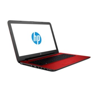 15.6 HP 15-ac009nu N6A60EA Red