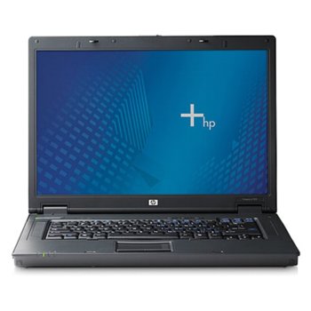 HP RH694EA Cel-M 1.73GHz 1024MB 120GB DVDRW 15.4…