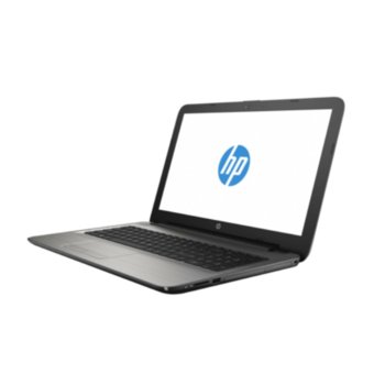 HP 15-ay005nu Silver X3M72EA