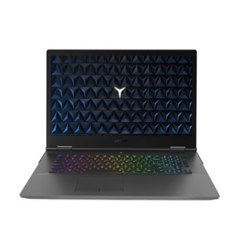 Lenovo Legion Y730 81HG004EBM