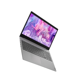 Lenovo IdeaPad 3 15IIL05