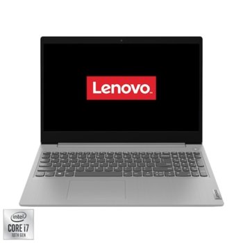 Lenovo IdeaPad 3 15IIL05 81WE00WARM