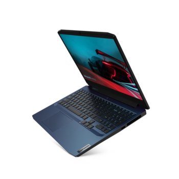 Lenovo IdeaPad Gaming 3 15ARH05 82EY00Q5BM