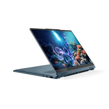 Лаптоп Lenovo Yoga 7 14AKP10 83JR0011BM